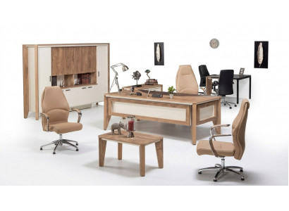 Luxury desk table furniture corner desk tables office furniture wooden table