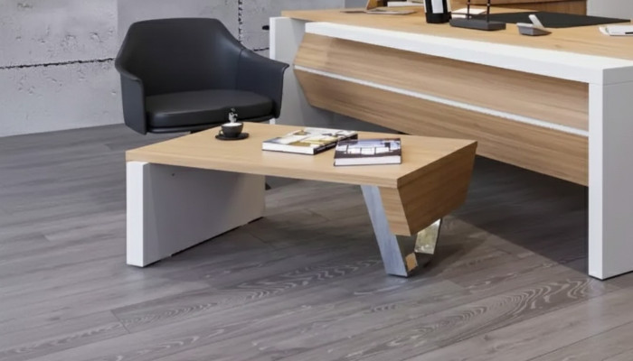 Modern side table wooden furniture office designer table coffee table luxury