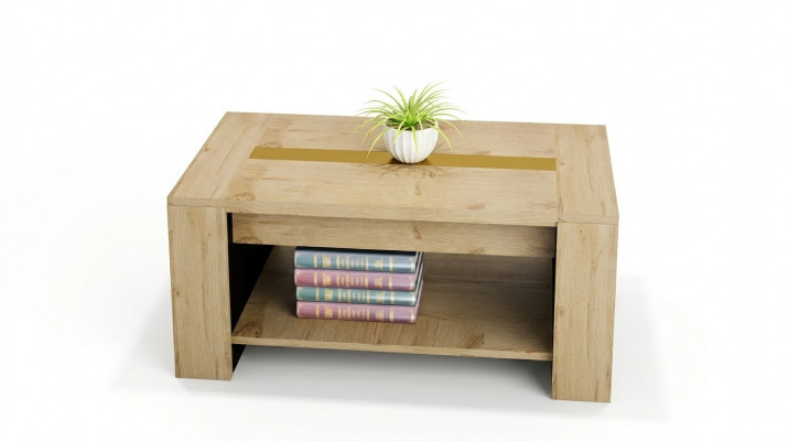 Modern side table luxury coffee table designer shelf table furniture