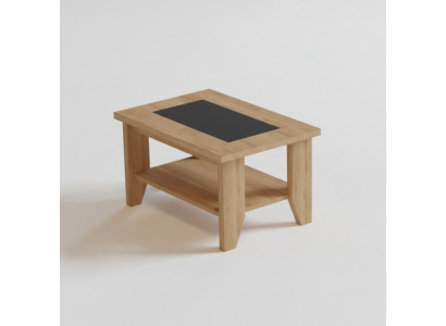 Brown coffee table designer wood furniture living room designer office table