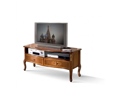 Classic TV cabinet living room furniture TV stand wood design new