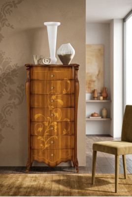 Exclusive brown tall chest cabinet dresser cabinets sideboard