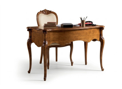Desk designer tables desks furniture baroque table secretary