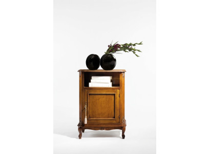 Classic Luxury Small Chest of Drawers Bedside Table with Drawer Bedroom