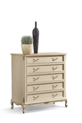 Luxury dresser cabinet sideboard cupboards shelf sideboard classic furniture