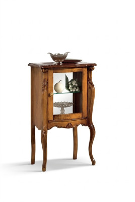 Cabinet, display case, cabinets, classic shelves, furniture, showcases, luxury furniture.