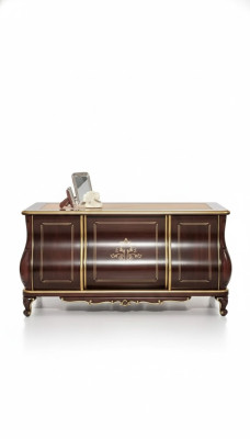 High-quality desk study room classic furniture table tables