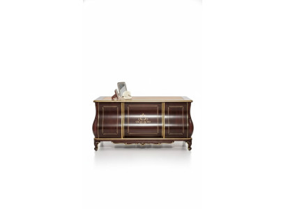 High-quality desk study room classic furniture table tables