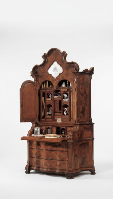Classic luxury sideboards cabinets dressers wooden cabinet cupboard buffets