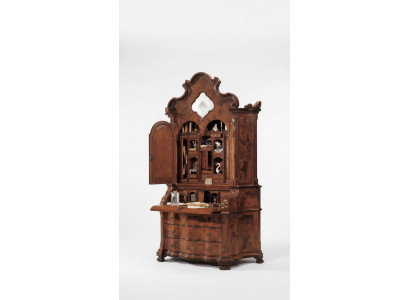 Classic luxury sideboards cabinets dressers wooden cabinet cupboard buffets