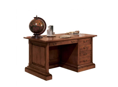 Classic desk luxury office furniture wooden furniture table furniture