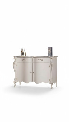 Classic wooden sideboard cabinet cabinets Italian furniture new