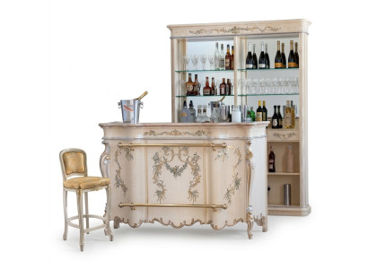Bar cabinet wood cabinets counters home bars counter table wine cabinet