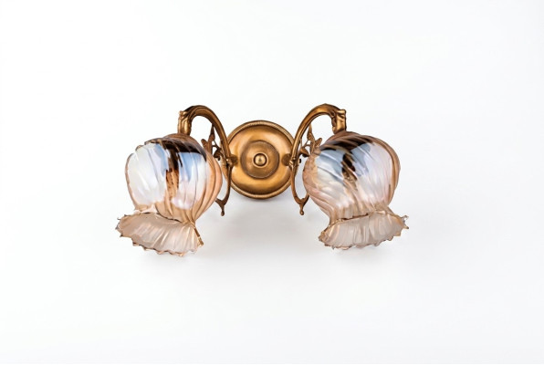 Wall lamp wall light wall lights style chandelier wall lamps gold glass