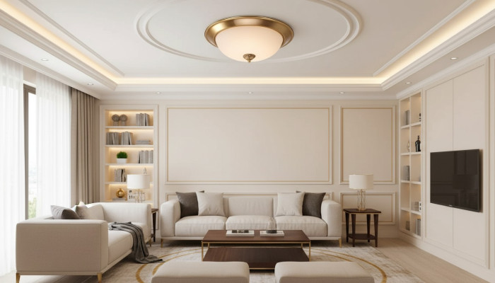 Ceiling chandelier chandelier ceiling lamp gold glass lamps metal