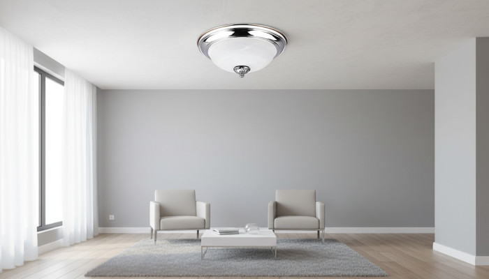 Lamps Chandelier Ceiling Light Chandelier Ceiling Lamp Silver Glass New