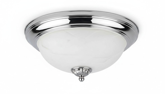 Lamps Chandelier Ceiling Light Chandelier Ceiling Lamp Silver Glass New