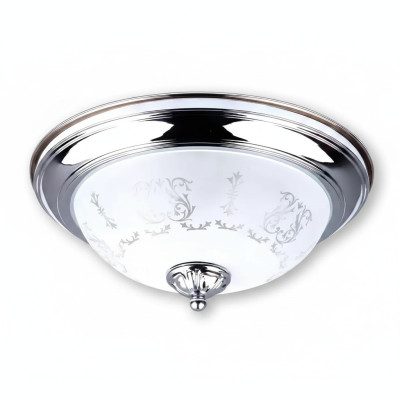 Lamps Chandelier Ceiling Light Ceiling Lamp Silver Glass New
