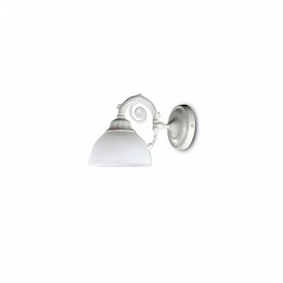 Wall light wall lamp wall lights Art chandelier wall lamps white glass