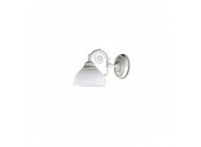 Wall light wall lamp wall lights Art chandelier wall lamps white glass