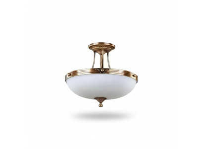 Lamps Ceiling Lights Chandeliers White Ceiling Lamp Glass Modern