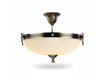 Chandelier Ceiling Light Modern Ceiling Lamp Gold Glass Lamps