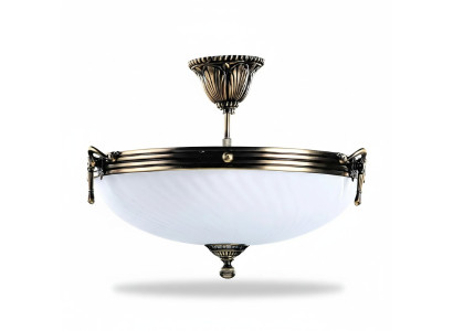 Lamps Chandeliers Ceiling Lamp Ceiling Chandelier Glass White Atr