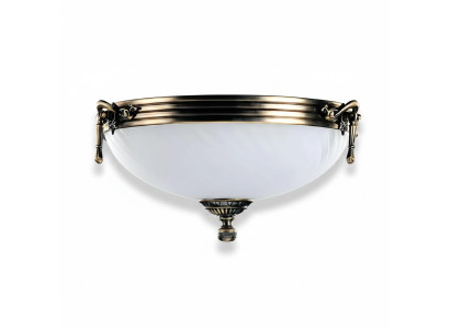 Lamps Chandeliers Ceiling Lamp Ceiling Light Chandelier Glass White Style