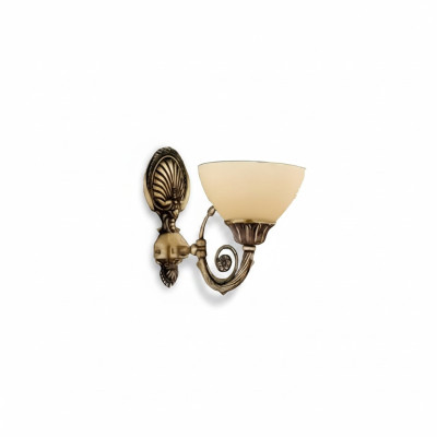 Wall lamp wall lights gold wall light chandelier wall lamps beige glass