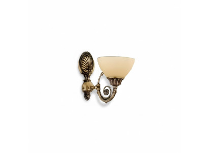 Wall lamp wall lights gold wall light chandelier wall lamps beige glass