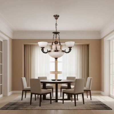 Ceiling chandelier lamp white ceiling light chandelier glass art