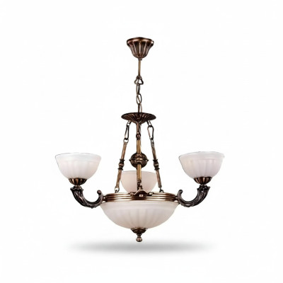 Ceiling chandelier lamp white ceiling light chandelier glass art