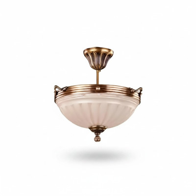 Ceiling light lamp beige ceiling lamp chandelier chandelier glass art