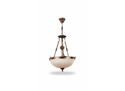 Chandelier Ceiling Light Lamp Beige Ceiling Lamp Chandelier Glass Gold