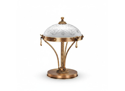 Table lamp desk lamp lamp lights luxury gold lamps table gray