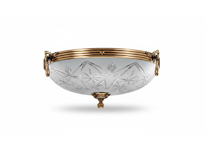 Ceiling chandelier ceiling lamp gray lamp chandelier glass gold
