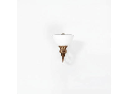 Wall lamp wall lights art wall light chandelier wall lamps white glass