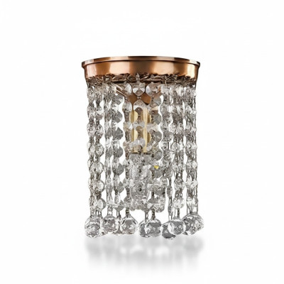 Chandelier Ceiling Light Gold Ceiling Lamp Crystal Lamp