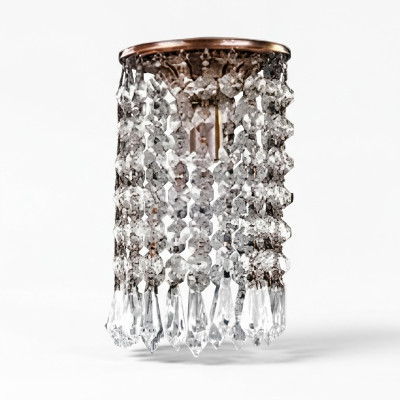 Lamp ceiling light chandelier gold ceiling lamp crystal chandelier