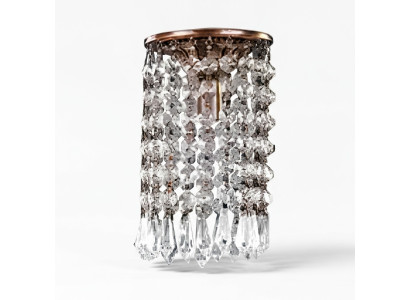 Lamp ceiling light chandelier gold ceiling lamp crystal chandelier