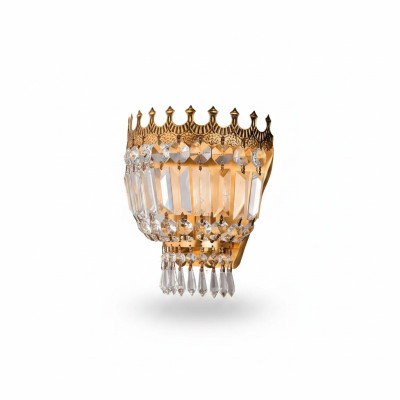 Wall light wall lamp wall lights chandelier wall lamps crystal gold