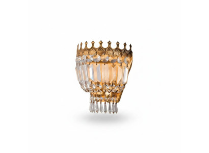 Wall light wall lamp wall lights chandelier wall lamps crystal gold
