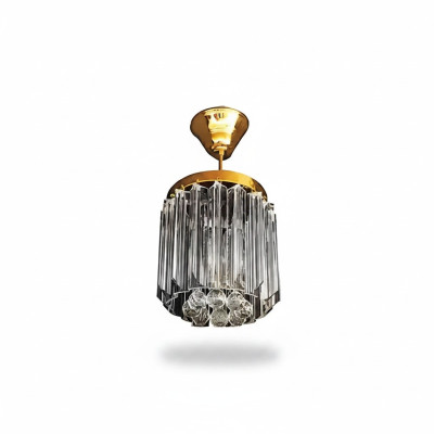 Ceiling chandelier gold chandelier ceiling lamp crystal lamps