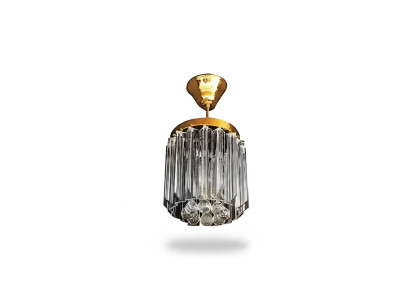 Ceiling chandelier gold chandelier ceiling lamp crystal lamps