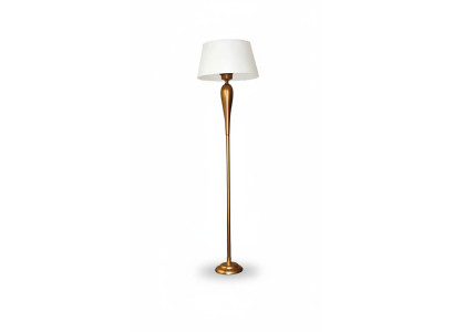 Floor lamp standing luxury lights lamps lamp gold modern