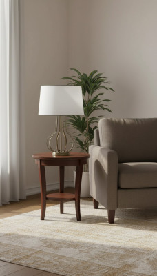 Table lamp, table light, lamp, lights, luxury lamps, table, metal, white