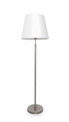 Floor lamp standing lamp stand metal lights lamps lamp white modern
