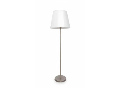 Floor lamp standing lamp stand metal lights lamps lamp white modern