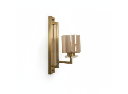 Wall light wall lamp wall lights modern wall lamps glass gold