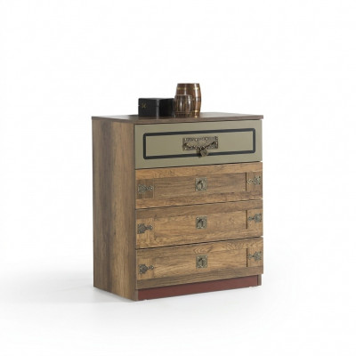 Chest wardrobe wood, bedroom dressers, brown wooden wardrobe design